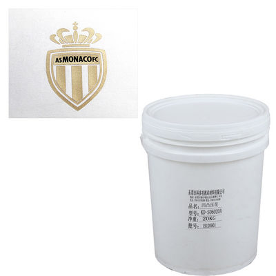 High Elastic Rebound 38 Shore A Hardness Liquid Molding Silicone